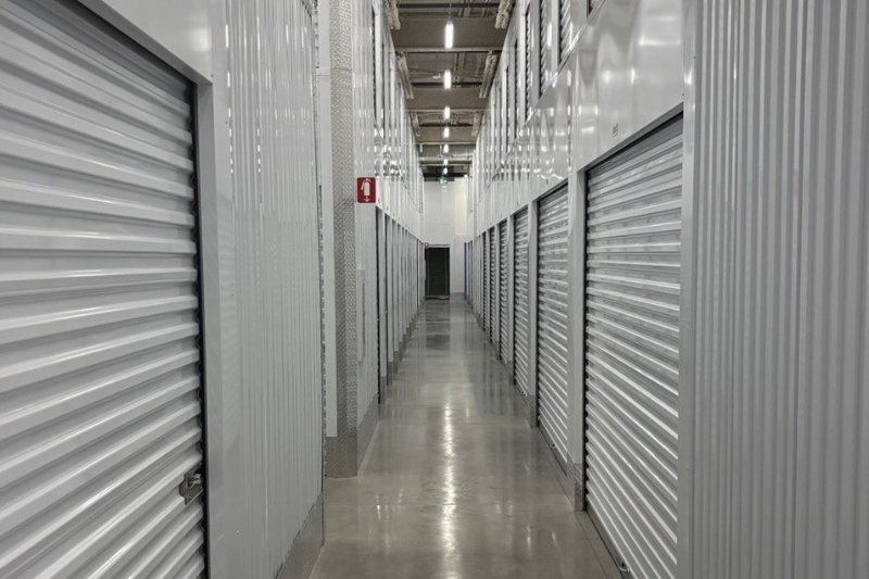 Storage Units at SmartStop Self Storage - Notre Dame West - 5500 Rue Notre-Dame West